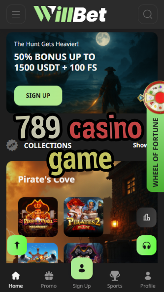 789 Casino Game - Premium Number-Themed Casino-7spincasino.ydblkf.net
