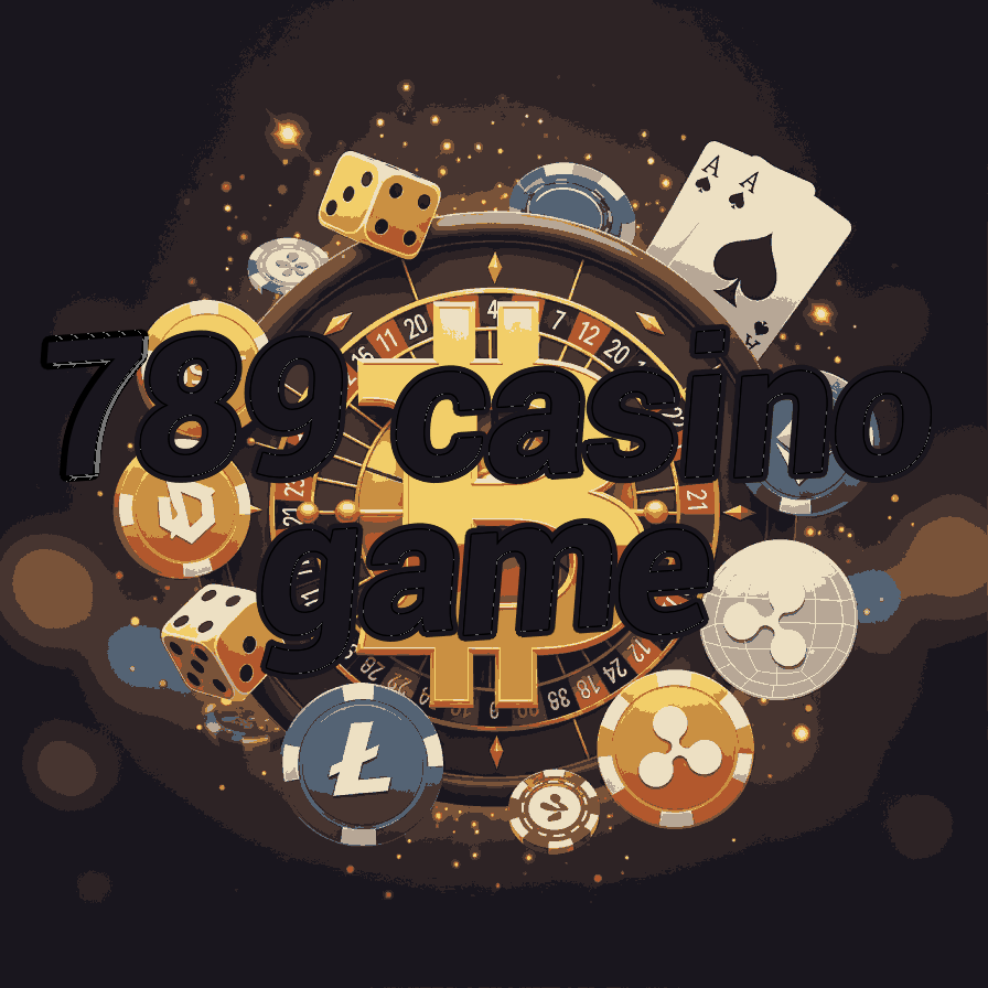 789 Casino Game - Premium Number-Themed Casino